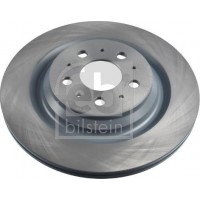 Febi Bilstein 176865 - Гальмівний диск TESLA Model 3 R D=335mm 17>>