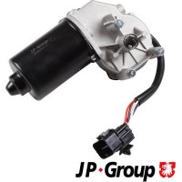 JP Group 3598200100 - JP GROUP HYUNDAI двигун склоочисника передній ix35 09-