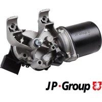JP Group 3198200100 - JP GROUP RENAULT двигун склоочисника передній Megane 02-