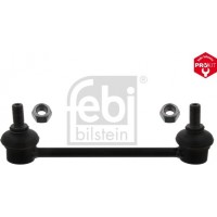 Febi Bilstein 32888 - FEBI NISSAN тяга стабілізатора передн. Terrano 98-