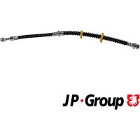 JP Group 3761600400 - JP GROUP LANDROVER гальмівний шланг передн. Freelander 98-