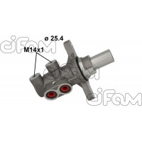 Cifam 202-1125 - CIFAM FORD Головний гальм. циліндр C-MAX 1.0-2.0 10-. FOCUS 1.0-2.0 12-