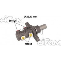 Cifam 202-868 - CIFAM FORD головний гальмівний циліндр гальм установка Bosch. без ABS TRANSIT 06-14