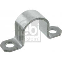 Febi Bilstein 27355 - FEBI кронштейн стабілізатора FORD MONDEO II