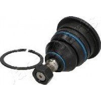 Japanparts BJ-107 - JAPANPARTS NISSAN кульова опора верхн.лів.-прав.Pick Up.Navara 98-