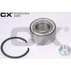 CX CX913 - CX MITSUBISHI Подшипник передней ступицы Outlander 2.0-2.4 06. Lancer 1.6-2.0 03-.