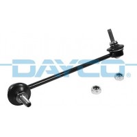 Dayco DSS1613 - DAYCO BMW тяга стабілізатора передн.лів. E39