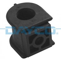 Dayco DSS1144 - DAYCO TOYOTA втулка передн. стабілізатора Avensis.Corolla 02-