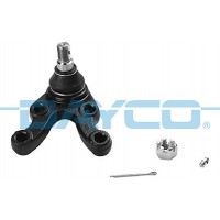 Dayco DSS3233 - DAYCO MITSUBISHI кульова опора нижн.прав.L300 86-