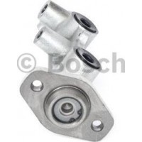 BOSCH F026003136 - BOSCH FORD головний гальмівний циліндр Transit 100 2.5D.TD 91- 23.81