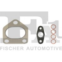 FA1 KT100025E - FISCHER BMW К-т прокладок турбины 3 E36 318 tds 93-. 5 E39 525 tds 96-. 7 E38 725 tds 96-