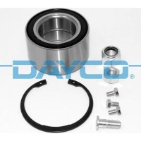 Dayco KWD1096 - DAYCO VW підшипник передн. ступ. к-кт T4 90-96