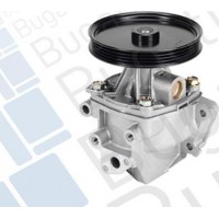 BUGATTI PA0513 - BUGATTI FIAT Помпа воды с корпусом! FiorinoTipoTempra 1.4-1.6