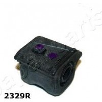 Japanparts RU-2329R - JAPANPARTS  TOYOTA втулка стабілізатора передн.прав. PRIUS 08-