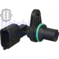 Delphi SS11008 - DELPHI OPEL датчик обертів двигуна Astra H 1.6-1.8 Zafira B 1.6-2.2.Vectra C.Signum 03-