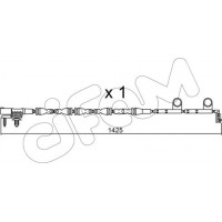 Cifam SU.316 - CIFAM LAND ROVER датчик зносу передн. гальм. колодок