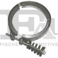 FA1 969-810 - FISCHER Хомут глушителя BMW 3-5-7 серия-X3-X5-X6