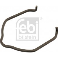 Febi Bilstein 49754 - Затиск патрубка інтеркулера AUDI-SEAT-SKODA-VW h=62mm