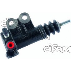 Cifam 404-092 - CIFAM HYUNDAI робочий циліндр зчеплення Terracan 2.5-3.5 01-