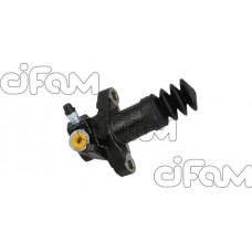 Cifam 404-166 - CIFAM CHEVROLET робочий циліндр зчеплення Aveo 02-