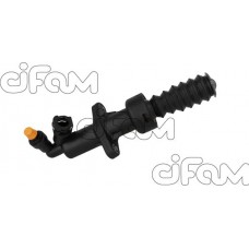 Cifam 404-161 - CIFAM CITROEN Рабочий цилиндр сцепления C4 GRAND PICASSO I 2.0 HDi 06-13. C5 III 1.6 HDi 110 08-. C5 III Break 2.2 HDi 08-. FIAT