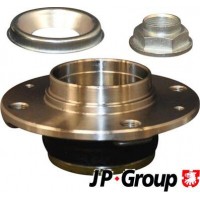 JP Group 4151401100 - JP GROUP CITROEN підшипник задньої маточини C4 04-