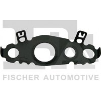 FA1 413-523 - FISCHER FORD прокладка компресори C-MAX II 2.0 TDCi 10-. GALAXY II 2.0 TDCi 10-. KUGA I 2.0 TDCi 10-