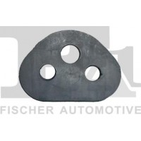 FA1 543-906 - FISCHER SAAB кріплення глушника 9-5 97-.