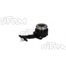 Cifam 506-037 - CIFAM FORD центральний вимикач C-Max.Focus II.III.Galaxy.Kuga i.II.Mondeo IV.s-Max.Volvo 06-