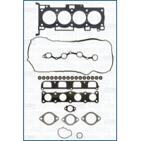 Ajusa 52283700 - AJUSA KIA Комплект прокладок головки циліндра CARENS III 2.0 CVVT 06-. MAGENTIS II 2.0 05-10