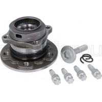 Cifam 619-8200 - CIFAM BMW Маточина колеса задня 2-F45. X1-F48