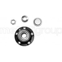 Cifam 619-2985 - CIFAM FIAT маточина задн. ABS Doblo 10- 120мм