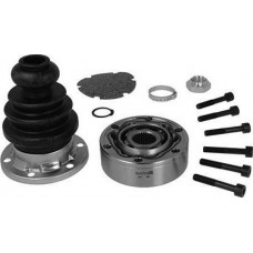 Cifam 617-012 - CIFAM VW ШРУС внутр.к-кт 33 зуб.Passat 1.6 96-Audi 100 90-.A4-6 1.6-2.6 94-