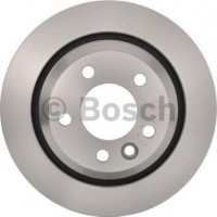 BOSCH 0986479094 - Тормозной диск зад. 314X22X759 вент. VW Touareg 2.5TDITransporter V 2004-