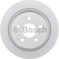 BOSCH 0986479138 - BOSCH диск гальмівний задн. BD Vito. Viano  03-  29610