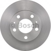 BOSCH 0986479315 - BOSCH диск гальмівний передн. FIAT Ducato 06 - 30032 2000kg