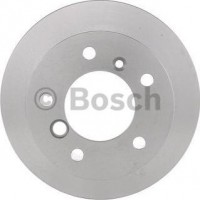 BOSCH 0986478433 - Диск гальмівний MB SPRINTER. VW LT 28-35. задн. вир-во Bosch