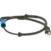 BOSCH 0986594530 - BOSCH BMW датчик частоти обертання ABS задній E53 X5 00-