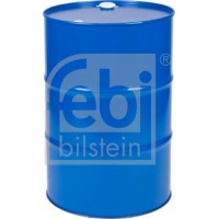 Febi Bilstein 05011 - FEBI 60л VW охолоджувальна рідина антифриз синій -80С