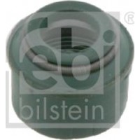 Febi Bilstein 06178 - Сальник клапана впуск-випуск Ford Escort- Fiesta 1.6-1.8 D 84-96 8x12-15.5x12.2