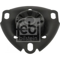 Febi Bilstein 03487 - FEBI VW подушка передн. амортизатора без підшипн.Audi 100 79-11-90