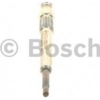 BOSCH 0250404004 - BOSCH OPEL Свічка розжарювання Duraterm High Speed