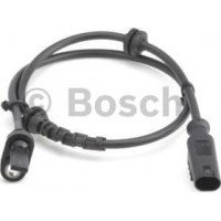 BOSCH 0265007896 - BOSCH RENAULT датчик ABS задн.Megane 02-. Scenic. OPEL. FIAT