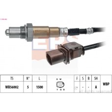 EPS 1.998.482 - EPS BMW лямбда-зонд 5 конт. E60-65-66-70-83-90 2.5-3.0 05-.