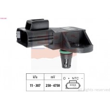 EPS 1.993.205 - EPS CITROEN датчик тиску наддуву Jumper 2.2HDI 06-. FORD Transit.