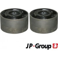 JP Group 1440200710 - Сайлентблок к-кт 2 шт. перед. нижн. важеля BMW 3 E36 90-98 задній