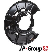 JP Group 1464302370 - JP GROUP захист супорта задн. лів. BMW 1