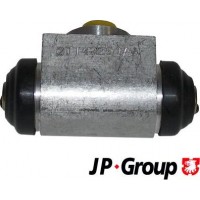 JP Group 1561301800 - JP GROUP FORD гальмів.циліндрик Focus 04-.Transit Connect 02-
