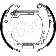 Cifam 151-014 - CIFAM RENAULT Колодки гальмівні барабан CLIO I. SUPER 5