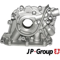 JP Group 1513100500 - Масляний насос Fiesta-Focus-Mondeo 1.25-1.6 01-
